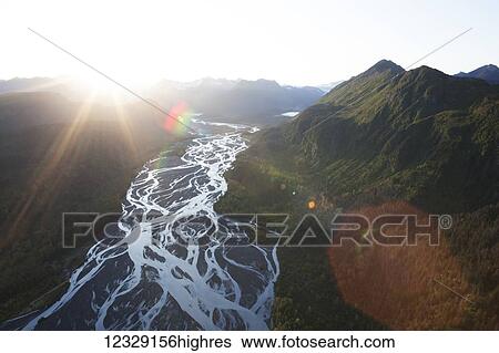 Stock Photograph - Scenic. Fotosearch