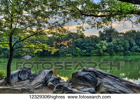 Stock Photograph - Scenic. Fotosearch