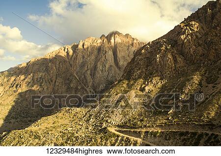 Scenic View Large Photo Image Stock Photograph - Scenic. Fotosearch
