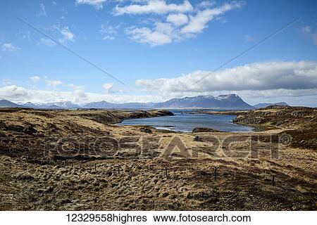 Stock Photograph - Scenic. Fotosearch