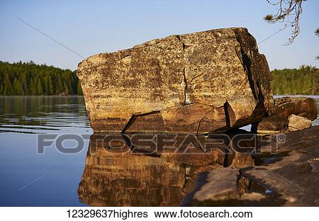 Scenic View Large Photo Image Stock Photograph - Scenic. Fotosearch