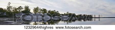 Scenic View Large Photo Image Stock Photograph - Scenic. Fotosearch