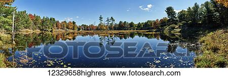 Scenic View Large Photo Image Stock Photograph - Scenic. Fotosearch