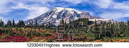 Scenic View Large Photo Image Stock Photograph - Scenic. Fotosearch