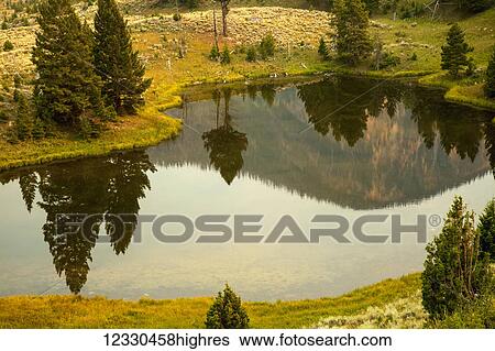 Stock Photograph - Scenic. Fotosearch
