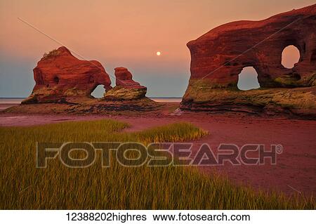 Stock Photograph - Scenic. Fotosearch