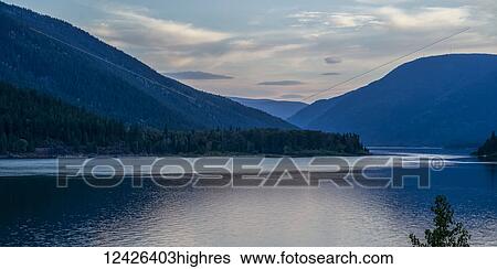 Scenic View Large Photo Image Stock Photograph - Scenic. Fotosearch