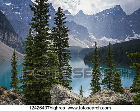 Stock Photograph - Scenic. Fotosearch