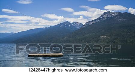 Scenic View Large Photo Image Stock Photograph - Scenic. Fotosearch