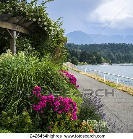 Scenic View Large Photo Image Stock Photograph - Scenic. Fotosearch
