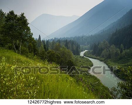 Stock Photograph - Scenic. Fotosearch