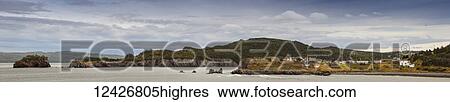 Scenic View Large Photo Image Stock Photograph - Scenic. Fotosearch