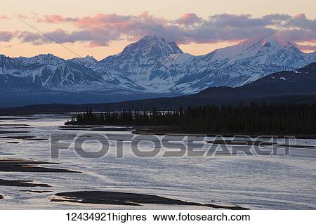 Stock Photograph - Scenic. Fotosearch