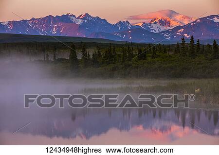 Scenic View Large Photo Image Stock Photograph - Scenic. Fotosearch