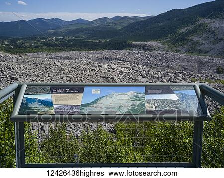 Stock Photograph - Signs. Fotosearch