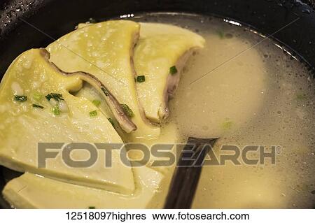 Steamed tofu; Xiamen, Fujian, China View Large Photo Image Stock Photograph - Steamed tofu; Xiamen, Fujian, China. Fotosearch