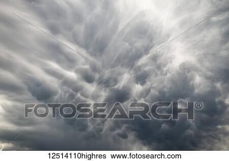 Storm clouds during a warning of tornadoes and hailstorms; Loveland, Colorado, United States of America View Large Photo Image Stock Photograph - Storm clouds during a warning of tornadoes and hailstorms; Loveland, Colorado, United States of America. Fotosearch