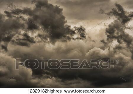 Stock Photograph - Weather. Fotosearch