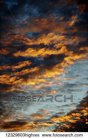 Stock Photograph - Weather. Fotosearch