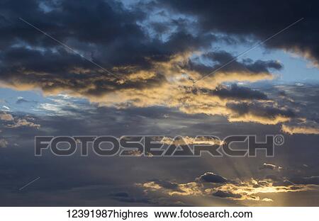 Stock Photograph - Weather. Fotosearch
