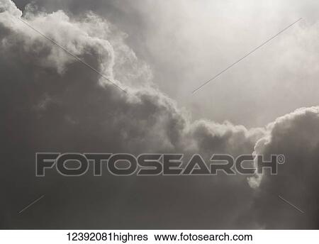 Stock Photograph - Weather. Fotosearch