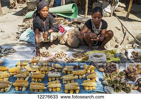 Women selling vegetables; Manatuto, East Timor View Large Photo Image Stock Image - Women selling vegetables; Manatuto, East Timor. Fotosearch