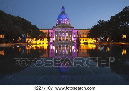 Alberta Legislature building; Edmonton, Alberta, Canada View Large Photo Image Stock Photo - Alberta Legislature building; Edmonton, Alberta, Canada. Fotosearch
