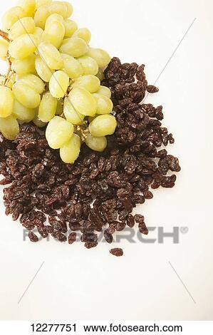 Grapes and raisins; Edmonton, Alberta, Canada View Large Photo Image Stock Image - Grapes and raisins; Edmonton, Alberta, Canada. Fotosearch