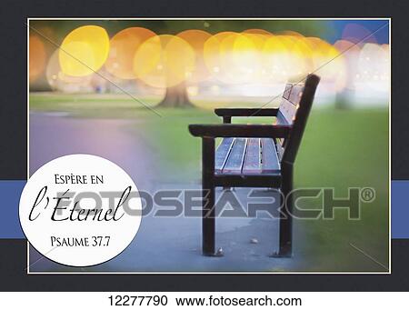 Lights out of focus on the beach walk with bench and french scripture; Penticton, British Columbia, Canada View Large Photo Image Stock Image - Lights out of focus on the beach walk with bench and french scripture; Penticton, British Columbia, Canada. Fotosearch