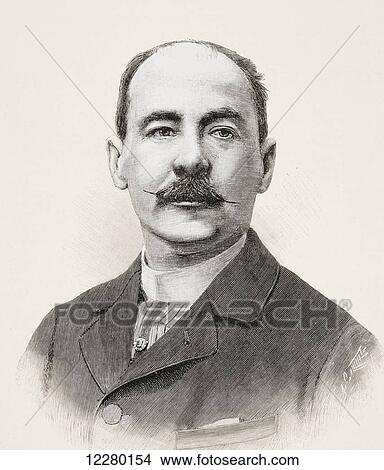 Antonio Peña y Goñi, 1846 -1896. Spanish composer, music critic, bullfighting critic and musicologist. From La Ilustracion Española y Americana, published 1892. View Large Photo Image Picture - Antonio Peña y Goñi, 1846 -1896. Spanish composer, music critic, bullfighting critic and musicologist. From La Ilustracion Española y Americana, published 1892.. Fotosearch