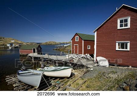 Change Islands, Newfoundland & Labrador View Large Photo Image Stock Photograph - Change Islands, Newfoundland & Labrador. Fotosearch