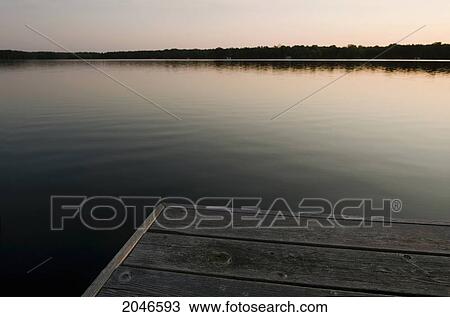 Dock On Dudley Bay, Lake Muskoka, Ontario View Large Photo Image Stock Image - Dock On Dudley Bay, Lake Muskoka, Ontario. Fotosearch