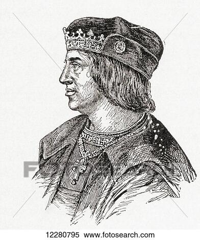 Ferdinand II of Aragon, Ferdinand the Catholic, 1452 – 1516. King of Sicily and Aragon and king consort of Castile and Léon as Ferdinand V on his marriage to Isabella I of Castile. From The History of Our Country, published 1899 View Large Photo Image Stock Photography - Ferdinand II of Aragon, Ferdinand the Catholic, 1452 – 1516. King of Sicily and Aragon and king consort of Castile and Léon as Ferdinand V on his marriage to Isabella I of Castile. From The History of Our Country, published 1899. Fotosearch