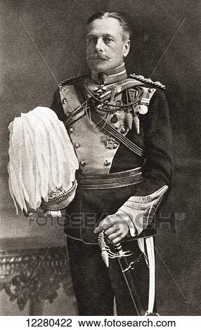 Field Marshal Douglas Haig, 1st Earl Haig, 1861 –1928. British senior officer during World War I. From The Illustrated War News, published 1915. View Large Photo Image Stock Image - Field Marshal Douglas Haig, 1st Earl Haig, 1861 –1928. British senior officer during World War I. From The Illustrated War News, published 1915.. Fotosearch