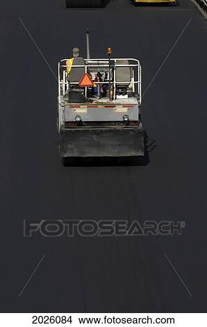 Fresh Pavement On The Don Valley Parkway, Toronto, Ontario View Large Photo Image Picture - Fresh Pavement On The Don Valley Parkway, Toronto, Ontario. Fotosearch