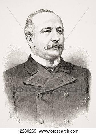 Germán Gamazo y Calvo, 1840 - 1901. Spanish lawyer and politician. From La Ilustracion Española y Americana, published 1892. View Large Photo Image Stock Photo - Germán Gamazo y Calvo, 1840 - 1901. Spanish lawyer and politician. From La Ilustracion Española y Americana, published 1892.. Fotosearch
