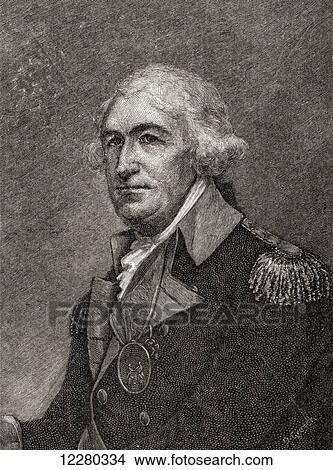 Horatio Lloyd Gates, 1727 – 1806. Retired British soldier who served as an American general during the Revolutionary War. From The History of Our Country, published 1900. View Large Photo Image Picture - Horatio Lloyd Gates, 1727 – 1806. Retired British soldier who served as an American general during the Revolutionary War. From The History of Our Country, published 1900.. Fotosearch