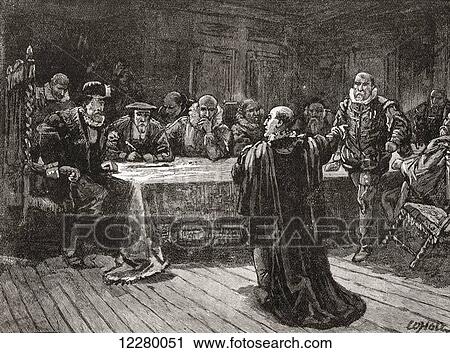 James Stuart, Earl of Arran, accuses James Douglas, 4th Earl of Morton, at a meeting of the council in Holyrood, Scotland in 1580, of complicity in the murder of Lord Darnley. From The Century Edition of Cassell's History of England, published 1901. View Large Photo Image Stock Image - James Stuart, Earl of Arran, accuses James Douglas, 4th Earl of Morton, at a meeting of the council in Holyrood, Scotland in 1580, of complicity in the murder of Lord Darnley. From The Century Edition of Cassell's History of England, published 1901.. Fotosearch