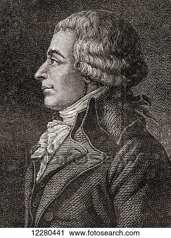 Jean-Baptiste Boyer-Fonfrède, 1760 - 1793. Girondin politician during the French Revolution. From Histoire de la Revolution Francaise by Louis Blanc View Large Photo Image Stock Image - Jean-Baptiste Boyer-Fonfrède, 1760 - 1793. Girondin politician during the French Revolution. From Histoire de la Revolution Francaise by Louis Blanc. Fotosearch