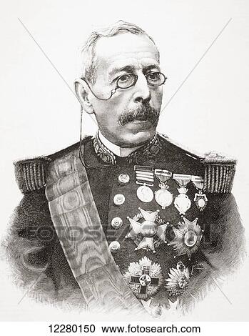Joaquín Jovellar y Soler, 1819 – 1892. Spanish general, Prime Minister of Spain, September 12, 1875 – December 2, 1875 and governor and captain-general of the Philippines, 1883 –1885. From La Ilustracion Española y Americana, published 1892. View Large Photo Image Stock Image - Joaquín Jovellar y Soler, 1819 – 1892. Spanish general, Prime Minister of Spain, September 12, 1875 – December 2, 1875 and governor and captain-general of the Philippines, 1883 –1885. From La Ilustracion Española y Americana, published 1892.. Fotosearch