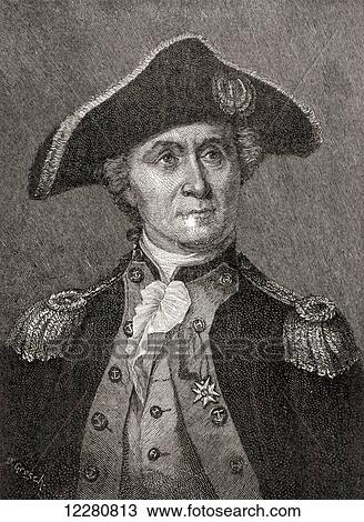 John Paul Jones, 1747 – 1792. Scottish sailor and naval fighter in the American Revolutionary War. From The History of Our Country, published 1900. View Large Photo Image Stock Image - John Paul Jones, 1747 – 1792. Scottish sailor and naval fighter in the American Revolutionary War. From The History of Our Country, published 1900.. Fotosearch