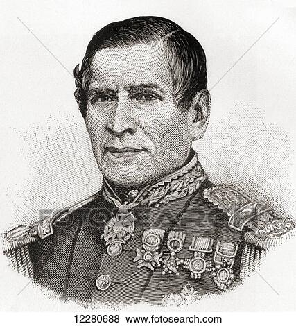 Juan Nepomuceno Almonte, 1803 – 1869. 19th-century Mexican official, soldier and diplomat. From The Century Magazine, published 1887. View Large Photo Image Stock Photo - Juan Nepomuceno Almonte, 1803 – 1869. 19th-century Mexican official, soldier and diplomat. From The Century Magazine, published 1887.. Fotosearch