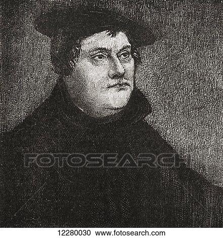 Martin Luther, 1483 – 1546. German monk, Catholic priest and professor of theology. From The Century Edition of Cassell's History of England, published 1901. View Large Photo Image Stock Image - Martin Luther, 1483 – 1546. German monk, Catholic priest and professor of theology. From The Century Edition of Cassell's History of England, published 1901.. Fotosearch