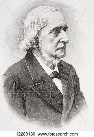 Miguel Colmeiro y Penido, 1816 - 1901. Spanish botanist. From La Ilustracion Española y Americana, published 1892. View Large Photo Image Stock Image - Miguel Colmeiro y Penido, 1816 - 1901. Spanish botanist. From La Ilustracion Española y Americana, published 1892.. Fotosearch