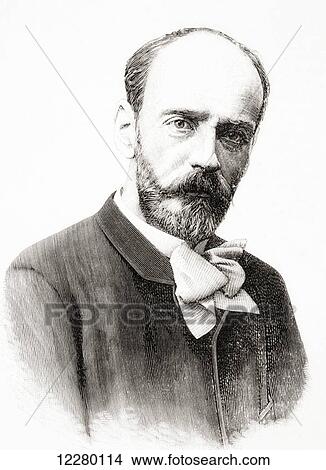 Pedro Edgardo Débas, 1845 – 1891. Spanish photographer. From La Ilustracion Española y Americana, published 1892. View Large Photo Image Picture - Pedro Edgardo Débas, 1845 – 1891. Spanish photographer. From La Ilustracion Española y Americana, published 1892.. Fotosearch