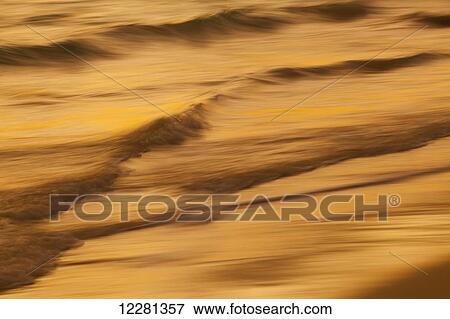 Shoreline at sunrise; Lanikai, Oahu, Hawaii, United States of America View Large Photo Image Stock Photo - Shoreline at sunrise; Lanikai, Oahu, Hawaii, United States of America. Fotosearch