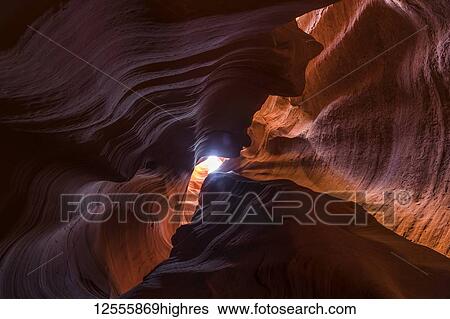 Slot Canyon known as Canyon X, near Page; Arizona, United States of America View Large Photo Image Stock Photograph - Slot Canyon known as Canyon X, near Page; Arizona, United States of America. Fotosearch