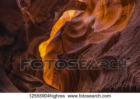 Slot Canyon known as Canyon X, near Page; Arizona, United States of America View Large Photo Image Stock Photograph - Slot Canyon known as Canyon X, near Page; Arizona, United States of America. Fotosearch