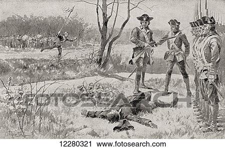 The Battle of Alamance, near Great Alamance Creek, Alamance County, North Carolina, America, May 16, 1771. The final battle of the War of the Regulation. From The History of Our Country, published 1900. View Large Photo Image Stock Image - The Battle of Alamance, near Great Alamance Creek, Alamance County, North Carolina, America, May 16, 1771. The final battle of the War of the Regulation. From The History of Our Country, published 1900.. Fotosearch