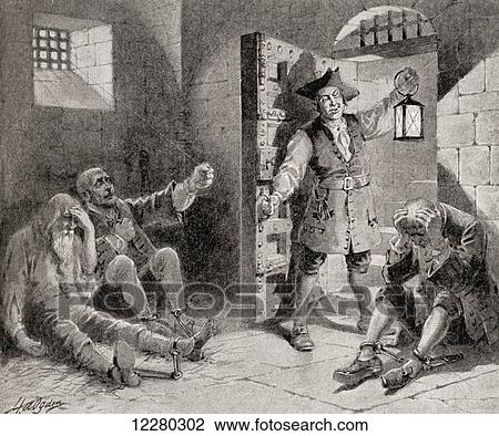 The horrors of English prison life in the 18th century. From The History of Our Country, published 1900. View Large Photo Image Stock Image - The horrors of English prison life in the 18th century. From The History of Our Country, published 1900.. Fotosearch